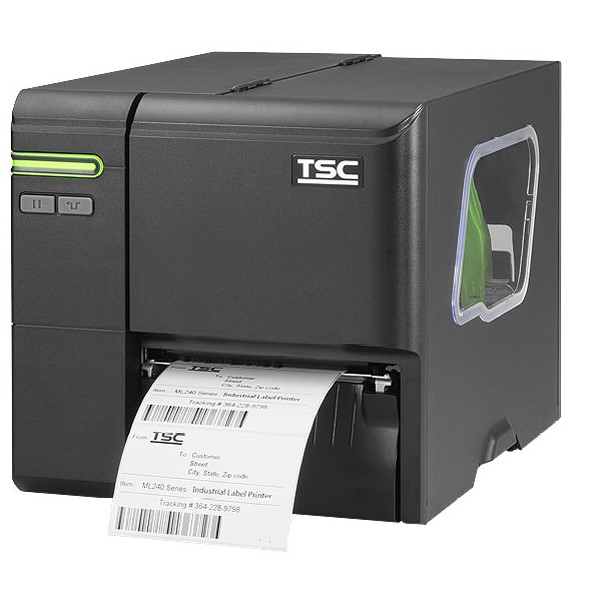 Термотрансферный принтер этикеток TSC ML240P в Смоленске