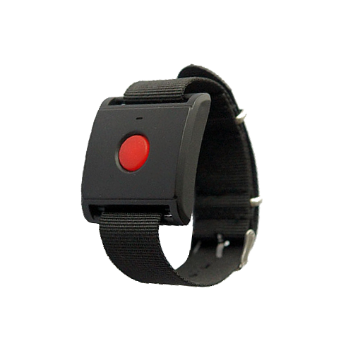 Кнопка вызова наручная Smart 1D в Смоленске