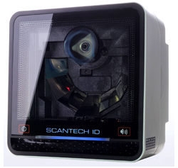 Сканер штрих-кода Scantech ID Nova N4060/N4070 в Смоленске