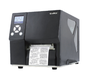 Промышленный принтер начального уровня GODEX  EZ-2350i+ в Смоленске