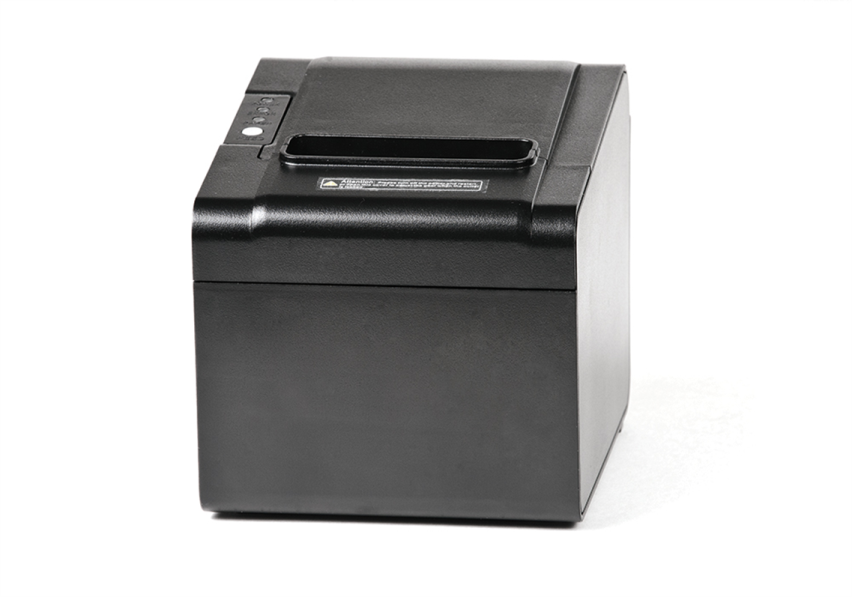 Чековый принтер АТОЛ RP-326-USE черный Rev.4 в Смоленске