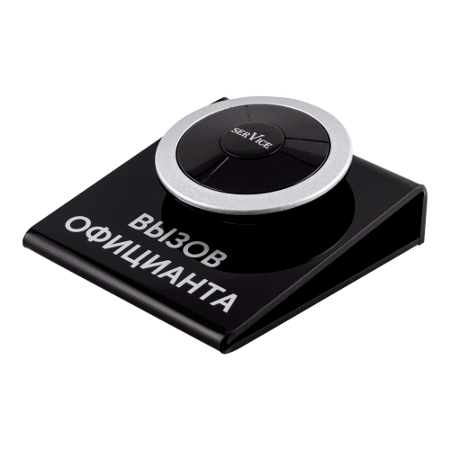 Кнопка вызова iBells 315S/715 с подставкой в Смоленске