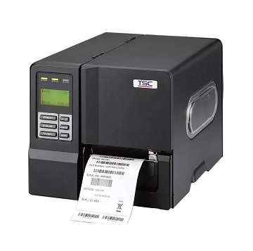 Принтер этикеток термотрансферный TSC ME240 в Смоленске
