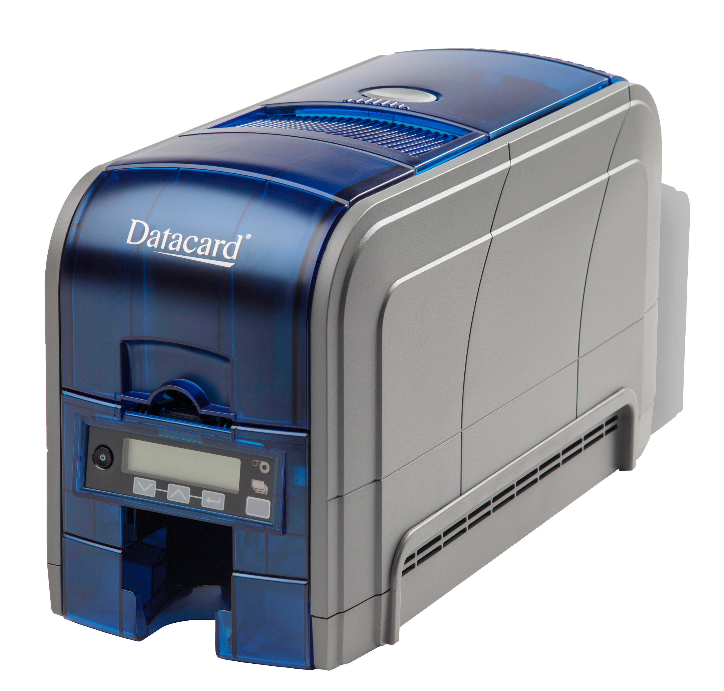 Карточный принтер Datacard SD160 в Смоленске