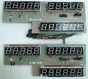 MER327ACPX024 Платы индикации  комплект (326,327 ACPX LED) в Смоленске