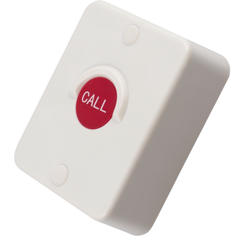 Кнопка вызова iBells 309 влагозащищённая в Смоленске