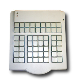 Программируемая клавиатура KB20P в Смоленске