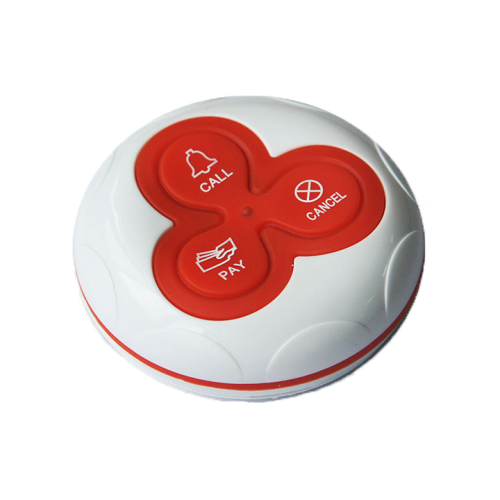 Кнопка вызова Smart 3N влагозащищенная в Смоленске