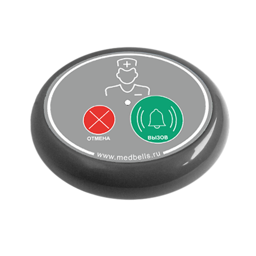 Кнопка вызова медсестры Y-V2-G02 с функцией отмены в Смоленске