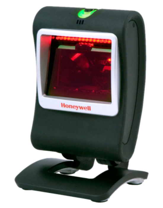 Сканер штрих-кода Honeywell MK7580 Genesis, тационарный  в Смоленске