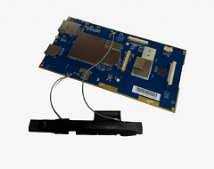 Материнская плата планшетного модуля для АТОЛ Sigma 10Ф MPCBA (1+8) (1GB/8GB) в Смоленске