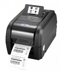 Термотрансферный принтер этикеток TSC TX200 в Смоленске