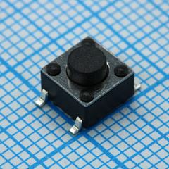 Кнопка сканера (микропереключатель) для АТОЛ Impulse 12 L-KLS7-TS6604-5.0-180-T (РФ) в Смоленске
