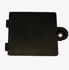 Крышка отсека для фискального накопителя для АТОЛ FPrint-22ПТK/55Ф AL.P050.00.014 (Черный) в Смоленске
