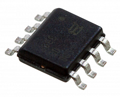 Микросхема памяти MX25L6433FM2I-08Q SMD для АТОЛ 91Ф/92Ф в Смоленске