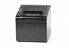 Чековый принтер АТОЛ RP-326-USE черный Rev.4 в Смоленске