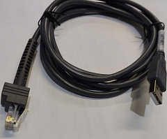 Кабель USB для АТОЛ SB2108 Plus 01.W.L.0102000A rev 2 в Смоленске