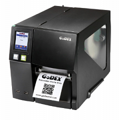 Промышленный принтер начального уровня GODEX ZX-1200xi в Смоленске