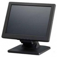 POS-монитор 10.4 " LCD VGA , черный в Смоленске