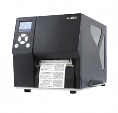 Промышленный принтер начального уровня GODEX ZX420i в Смоленске