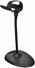 Подставка гибкая для сканеров HH360/HH400, Чёрная, высотой 15 см в Смоленске