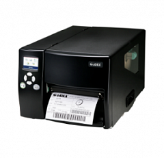 Промышленный принтер начального уровня GODEX EZ-6250i в Смоленске