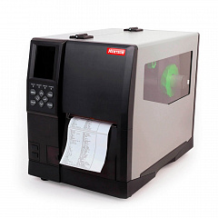 Термотрансферный принтер этикеток MERTECH Bravo-L в Смоленске