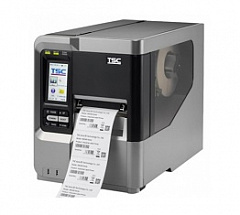 Термотрансферный принтер этикеток TSC MX340P в Смоленске