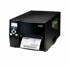 Промышленный принтер начального уровня GODEX EZ-6350i в Смоленске