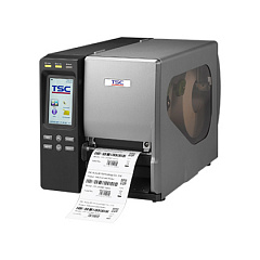 Термотрансферный принтер этикеток TSC TTP-2410MT в Смоленске