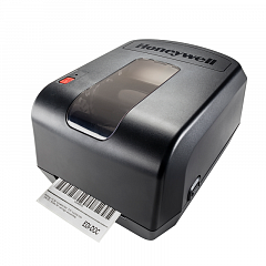 Термотрансферный принтер этикеток Honeywell PC42T Plus в Смоленске
