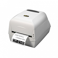 Настольный принтер штрих-кода Argox CP-2140-SB в Смоленске