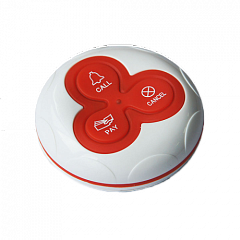Кнопка вызова Smart 3N влагозащищенная в Смоленске