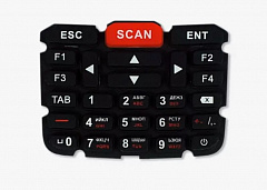 Подложка клавиатуры для АТОЛ Smart.Slim/Smart.Slim Plus K5817000018LA в Смоленске
