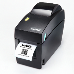 Принтер этикеток термо Godex DT2x в Смоленске