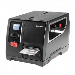 Термотрансферный принтер этикеток Honeywell PM42 в Смоленске